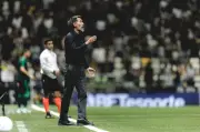 Atlético-MG empata com Juventude e Domínguez cobra evolução