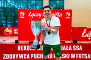 Atlético-PI contrata ala Guilherme Kadu para o Brasileiro de Futsal 2026