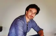 Ator Marco Furlan é preso suspeito de estuprar criança de 5 anos