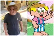 Ator Pedro Dantas volta como Zé Lelé em Chico Bento 2