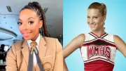 Atriz de Glee revela câncer de mama e vaquinha da colega