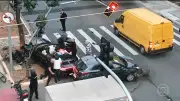Atropelamentos por carros de luxo em SP deixam famílias sem indenização