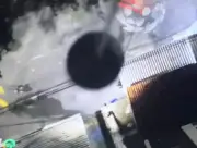 Aulão de drone do CV adiado por vento; polícia investiga