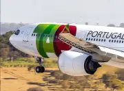 Avião com destino a Curitiba retorna a Lisboa após emergência em voo