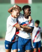 Bahia é octacampeão baiano sub-20 mesmo com derrota na final