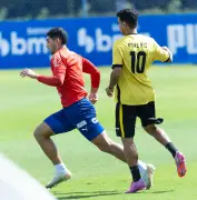 Bahia treina com jogo-treino, recupera jogadores e foca no Vasco