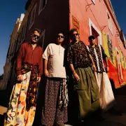 Banda Eddie lança 11º álbum 'Noturna' e volta ao trilho autoral