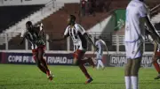 Bandeirante-SP vence Marília e estreia com vitória na Copa Paulista