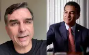 Banho de água fria: reunião com republicanos não define vice de Bolsonaro