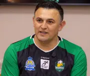 Betinho Castro assume Marreco em jogo decisivo contra São José na LNF