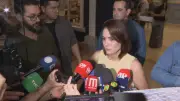 Bia Kicis anuncia Michelle pré-candidata ao Senado pelo DF