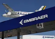 BNDES aprova R$ 3,7 bi para exportar 19 jatos da Embraer ao Canadá
