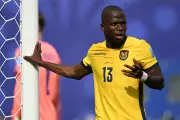 Boca Juniors mira Enner Valencia após saída do Pachuca