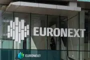 Bolsas da Europa fecham em alta com alívio nos preços do petróleo