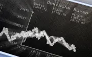 Bolsas europeias sobem e Stoxx 600 renova recorde intradiário
