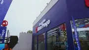 Bom Preço inaugura loja conceito Drogship Store na V8 em Manaus