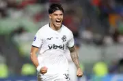 Botafogo define cinco trocas na Sul-Americana, diz Franclim
