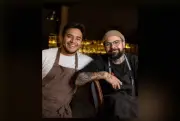 Brasa Jurema recebe chef Pablo Inca; paulistano Cora leva Bib Gourmand