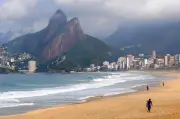 Brasil é 4º país que mais cresceu em turismo internacional, diz OCDE