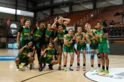 Brasil estreia com vitória sobre o Chile no Sul-Americano feminino