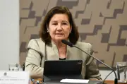 Brasil mantém embaixadora em Washington após EUA revogarem visto