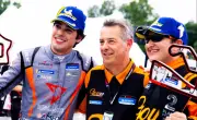 Brasileiros conquistam dois pódios na IMSA em Road America