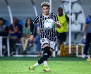 Breno Melo deixa Rio Branco-ES e vai para o São Bernardo