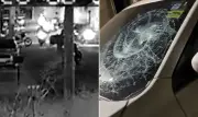Briga com entregador termina em invasão e agressão em Anápolis