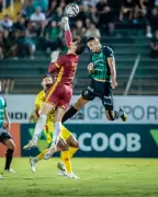 Brusque busca quebrar jejum fora de casa contra o Maranhão na Série C