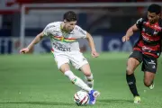 Brusque vence Ituano e assume liderança da Série C