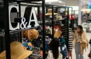 C&A lucra R$ 178 milhões no 2º trimestre, queda de 11%