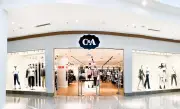 C&A lucra R$130 mi no 2º tri, alta de 4,3%