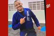 Cabo da PM morto a tiros durante aula de jiu-jitsu em MT