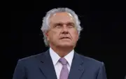 Caiado diz que Brasil está 'sequestrado' por Lula e Flávio
