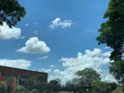 Calor e baixa umidade marcam a semana no Triângulo Mineiro