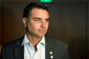 Campanha de Flávio define vice e anuncia nesta quarta-feira