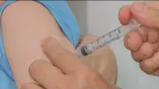 Campanha Nacional de Multivacinação começa com foco na pólio