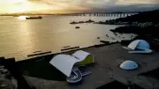Campeonato de Farmar Aura em Niterói é barrado pela prefeitura