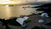 Campeonato de 'farmar aura' em Niterói enfrenta impasse com a Prefeitura