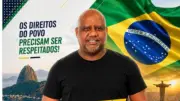 Candidato a deputado morre em tentativa de assalto no RJ