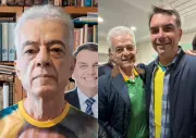 Candidato do PL no Rio declara R$ 500 mil em livros raros e obras