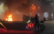Carro-bomba em Cúcuta deixa ao menos 10 feridos na Colômbia