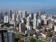 Cartórios de Santos registram alta em doações e heranças de imóveis