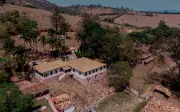 Casarão de 1738 em Baependi preserva quase 300 anos de história
