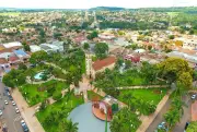 Cassilândia celebra 72 anos com festa e tradição em MS