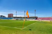 CBF altera horário de Confiança x Maringá na Série C