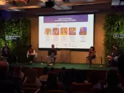 CBF apresenta projeto de capacitação para atletas da base na COP 30