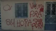 Ceará: cinco presos por expulsar moradores em Tianguá