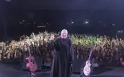 Celebra João Pessoa 2026 com irmã Kelly Patrícia acontece neste sábado