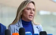 Celina Leão é oficializada candidata à reeleição no DF sem Ibaneis